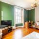 City Centre - 1 Bed - Sleeps 2 - Pet Friendly Aberdeen - Foto 6