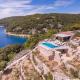 Villa Natura - infinity pool, magical nature and view, complete privacy - by Traveler tourist agency ID 2136, Krk (photo 3)
