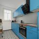 Meerblick-Ferienwohnung - Villa Bertha s Heim, Sassnitz - Kuva 6