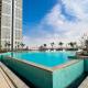 Brand New Apartment in Socio Tower Dubai Hills, Dubaj - Fotografie 1