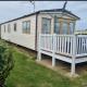 8 berth Waterside Ingoldmells Skegness R22 SANTANAVAN 6, Ingoldmells - Fotografie 2