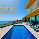 Eden Sun - A Modern Luxury Villa with a Panoramic View Prazeres - Foto 3
