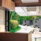 Camping-Lodge für 2 Prs - b49776, Kaupen - Foto 3