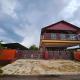 The Blue Guest House, WiFi, Free Parking, Aulong, Taiping (foto 9)