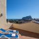Villa Norma by Abahana Villas Calpe - Fotografie 9