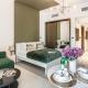 The Smart Concierge - Binghatti Canal, Dubaj - Fotografie 1
