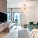 The Smart Concierge - Binghatti Canal, Dubaj - Fotografie 4