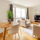 Brand New Flat in Central London with Car Park, Londýn - Fotografie 4
