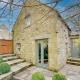 Garden Stable at Hallsteads: Luxury Stone Cottage, with Parking Alnmouth - Fotografie 1