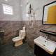 The Blue Guest House, WiFi, Free Parking, Aulong, Taiping (foto 3)