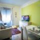 Monte camicia - cozy home in city center-spacious-free parking Л'Акуила - Фото 1