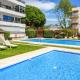 Apartment Riverside Puerto Banus by Interhome