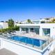 Villa Blanca by Interhome Benitachell - Foto 3