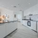 Al Hatimi, Shoreline Apartments, Palm Jumeirah, Dubai, Dubaj - Fotografie 7