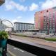 Luxury Huge Modern Open Plan 2Bedroom Flat - Free Private Parking & Balcony located at the OVO Hydro and SEC Centre Glasgow - Photo 4