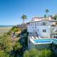 Villa Villa Karma by Interhome