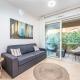 Apartment Parc Pointe Croisette by Interhome