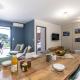 Apartment Vignola 2 by Interhome, Porto-Vecchio - Fotografie 7