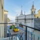 Apartment Giacomo by Interhome, Sori