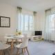 Apartment Giacomo by Interhome, Sori (foto 3)