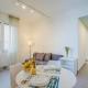 Apartment Giacomo by Interhome, Sori (foto 7)