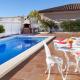 Villa Villa Capri by Interhome Miami Platja - Foto 7