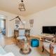 Apartment Stella Maris by Interhome Dinard - Fotografie 8