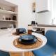 CONFALONIERI21 Isola Cozy Nest, Milán - Fotografie 4
