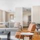 UWS 1br w gym sun terrace nr Central Park NYC-713, New York - Photo 2