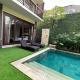 3 BR Villa in Central Canggu 3km to beach - Foto 5