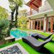 3 BR Villa in Central Canggu 3km to beach - Foto 3