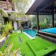 3 BR Villa in Central Canggu 3km to beach - Foto 4