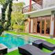 3 BR Villa in Central Canggu 3km to beach - Foto 7