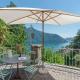 Suite in Villa Emilia- amazing lake view, Cernobbio - Photo 5