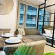 Gora studio in Avant BGC parking with fee, Manille - Photo 4
