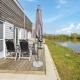 Amazing Home In Tossens With Kitchen, Stick - Foto 2