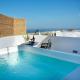 The Wine Cellar House by A Terre Cave Villas, Fira