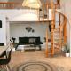 The Wine Cellar House by A Terre Cave Villas, Fira (Foto 6)