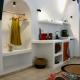 The Wine Cellar House by A Terre Cave Villas, Fira (Foto 7)