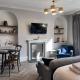 The Studio @ 13 Rivers Street, Bath - Photo 1
