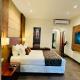 Lamana Hotel, Port Moresby (photo 6)