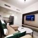 LikeHome - Amazing 2 BR With Burj Khalifa & Canal View, Dubaï - Photo 9