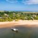 The Cabanas Lamu