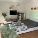 Ruhige sonnige 1,5 Zimmer Wohnung, Erfurt - Foto 4