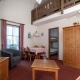 Apartment 15 - Ferienresidenz Roseneck, Galeriewohnung, mit Schwimmbad in Todtnauberg bei Feldberg, Todtnauberg - Foto 8
