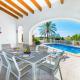 Villa Soleada by Abahana Villas Calpe - Foto 3