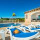 Villa Soleada by Abahana Villas Calpe - Foto 2