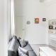 Lovely Cosy Flat in Nice old town, Nice - Fotografie 6
