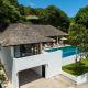 Private pool, sunset seaview villa. Koh Samui  - Photo 1