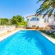 Villa Oasis by Abahana Villas Calpe - Foto 8